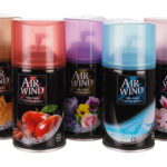 Odorizant de cameră spray 400 gr