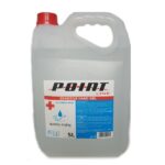 POINT gel antibacterian 5L