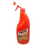 POINT PROFESSIONAL Soltutie de curatat aragazul 750 ml
