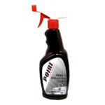 POINT PROFESSIONAL solutie pentru suprafete din inox 750 ml