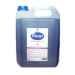 POINT Antiseptic pe baza de alcool 70%, 5L