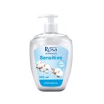 ROSA Săpun Lichid 500ml, white