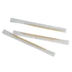 Scobitori ambalate individual 1000 buc