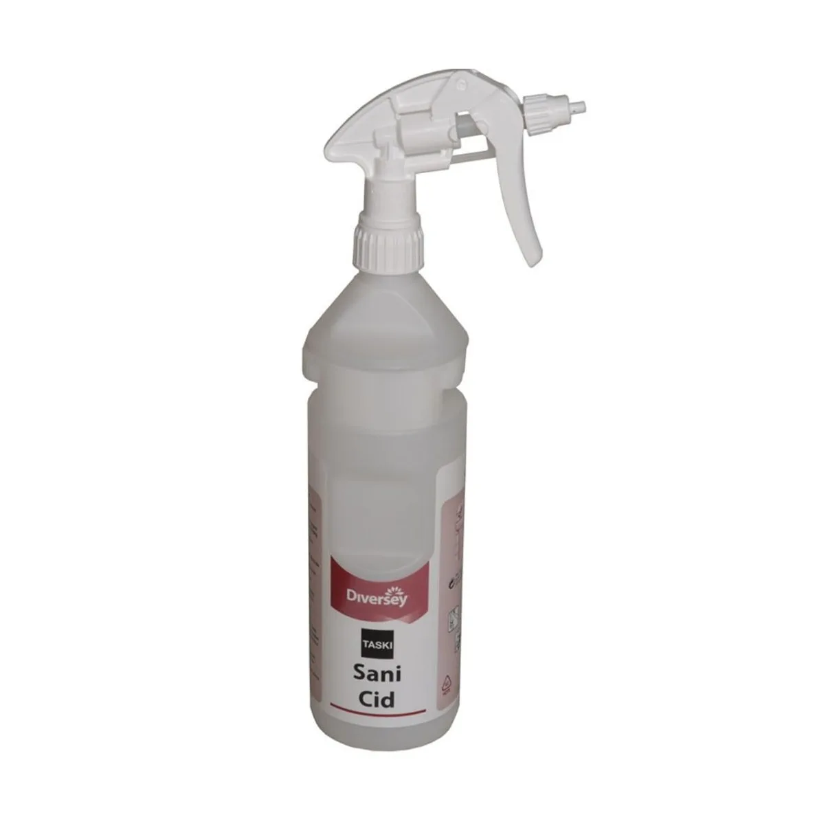 Pulverizator profesional TASKI Sani, 0.5 L - imagine 1