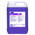 Suma Bac conc D10 – Detergent dezinfectant concentrat 5 L