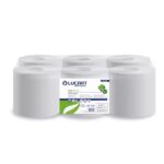 Lucart Eco hartie igienica jumbo 120 m, 2 straturi