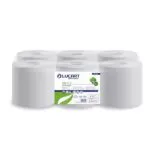 Lucart Eco hartie igienica jumbo 120 m, 2 straturi