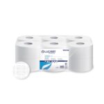 Lucart Strong Hartie igienica jumbo 130 m, 2 straturi