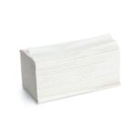 Prosoape pliate Z, 200 buc