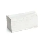 Prosoape pliate Z, 200 buc