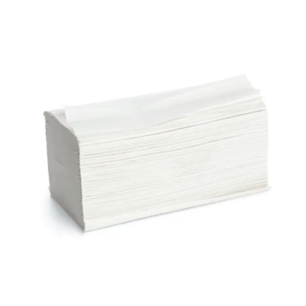 Prosoape pliate Z, 200 buc - imagine 1