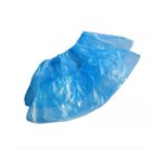 Bahile HDPE albastre 100 buc/set