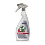 Cif Pro Formula Detergent pentru Baie 2în1 750 ml