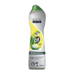 Cif Professional Creamă de curățat Lemon 750 ml