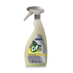 Cif Pro Formula Degresant puternic 750 ml