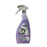 Cif Pro Formula Detergent Dezinfectant Lichid 2în1, 750 ml