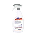 Clax Magic Rust - Soluție pentru îndepărtarea petelor de rugină, 750 ml