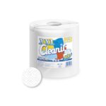 Cleanit XXL Rola prosop bucatarie 2 str, 500 foi