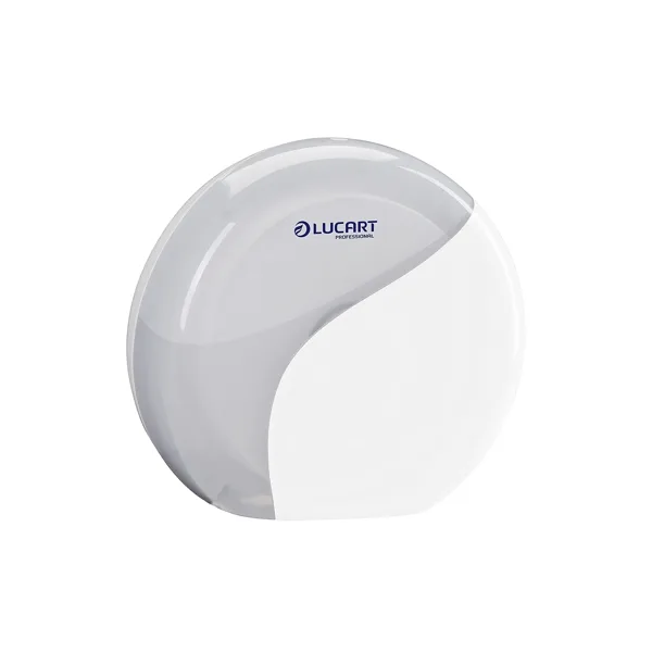 LUCART ID Dozator hârtie igienică jumbo - imagine 1