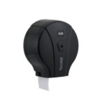 Dispenser hârtie igienică jumbo negru