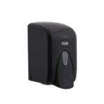 Dispenser săpun spumă negru 500 ml