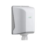 POINT Dispenser prosop rolă fără perforație