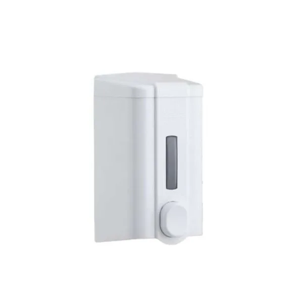 Dispenser săpun lichid 1000 ml - imagine 1