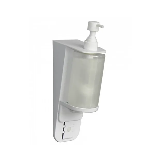 Dispenser săpun / dezinfectant 300 ml - imagine 1