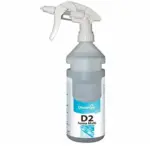 Pulverizator profesional Suma D, 0.75 L