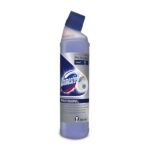 Domestos Pro Formula Detartrant pentru toaletă 750 ml