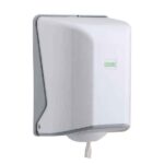 POINT Dispenser Feedpoint prosop rolă cu perforație