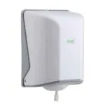 POINT Dispenser Feedpoint prosop rolă cu perforație