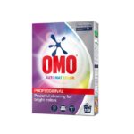 Omo Professional Automat pentru rufe Colorate 5,4 kg
