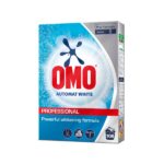 Omo Professional Automat pentru rufe albe 5,4 kg