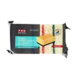 PROservice Bureti universali cu canelura 5 buc/set