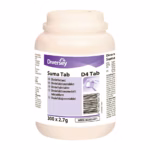 Suma Tab D4 – Tablete dezinfectante 300 buc/cutie
