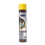 Cif Pro Formula Spray pentru curățarea lemnului 400 ml