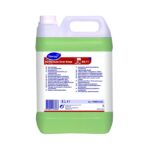 Suma Auto Oven Rinse D9.11 – Aditiv de clătire pentru cuptoare cu auto-curăţare 5L