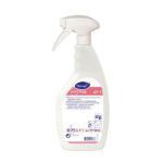 Suma Inox D7.1 – Soluție pentru lustruirea inoxului 750 ml