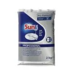 Sun Pro Formula Sare pentru Mașina de Spălat Vase 2 kg