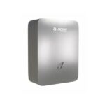 LUCART Zenith Dispenser prosoape pliate V – inox