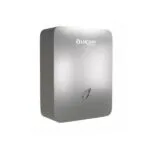 LUCART Zenith Dispenser prosoape pliate V – inox