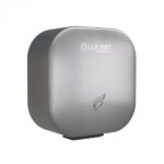LUCART Zenith Dispenser hârtie igienică jumbo – inox