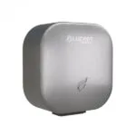LUCART Zenith Dispenser hârtie igienică jumbo – inox