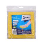 ZOREX Lavete absorbante 3 buc/set