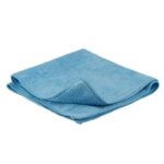 ZOREX Laveta microfibra 40x40 cm, 10 buc/set