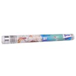 ZOREX Folie aluminiu 1345 g, latime 45 cm