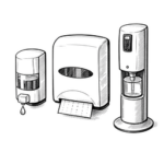 Dispensere / Dozatoare