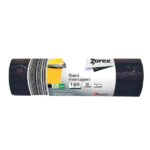 ZOREX Basic Saci menajeri 160L/10 buc, LDPE