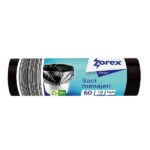 ZOREX Pro Saci menajeri 60L/10 buc, LDPE